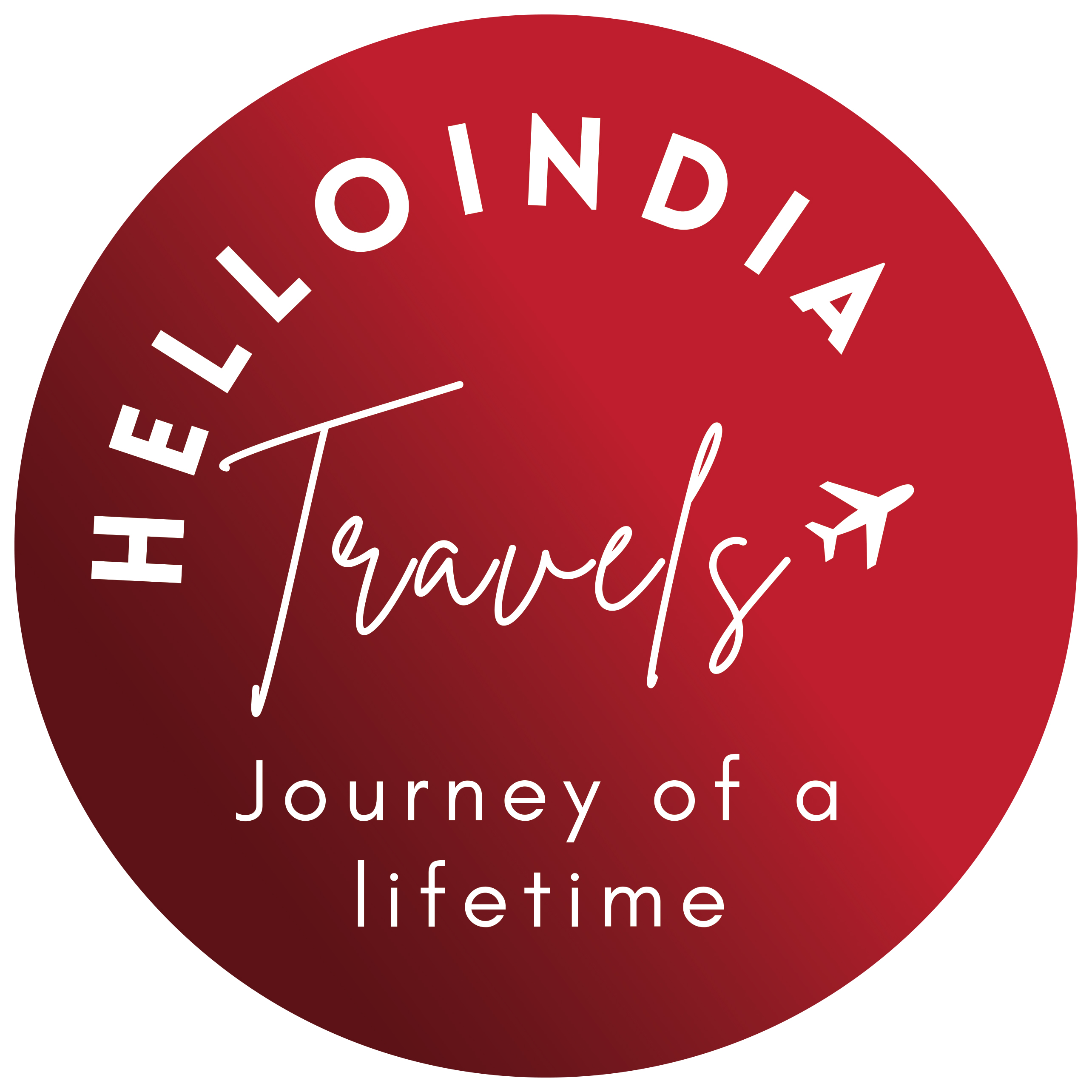 HelloIndiaTravels